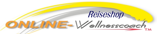 Reiseshop online-wellnesscoach